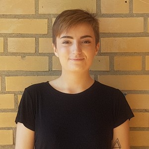 Raphaëlle - Prof d'anglais - Paris 11e