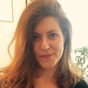 Marie - Prof de français - Caluire-et-Cuire