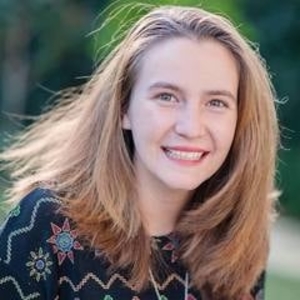 Julie - Prof de maths - Paris