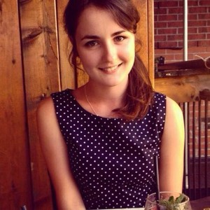 Noémie - Prof de soutien scolaire - Paris