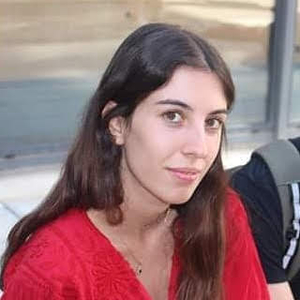Camille - Prof d'aide aux devoirs - Paris 13e