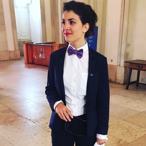 Léa - Prof de lecture - Paris