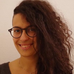 Nelly - Prof d'aide aux devoirs - Marseille 4e
