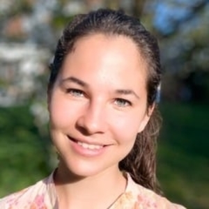 Camille - Prof d'aide aux devoirs - Paris