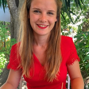 Caroline - Prof d'aide aux devoirs - Chaudfontaine