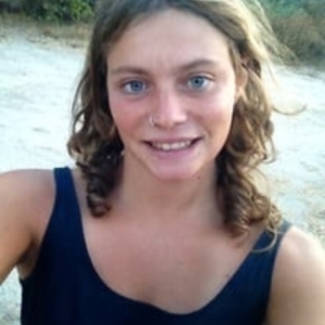 Anna - Prof d'expression orale - italien - Marseille 6e
