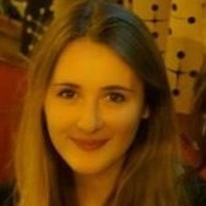 Céline - Prof de français - Paris
