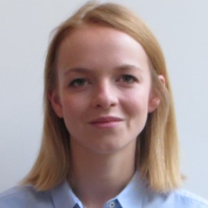 Chloé - Prof de méthodologie - Paris
