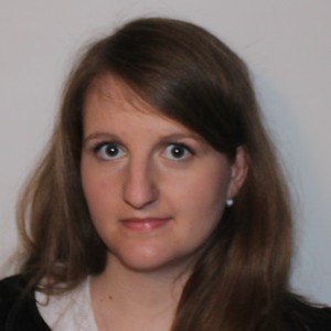 Marie - Prof de français - Nantes