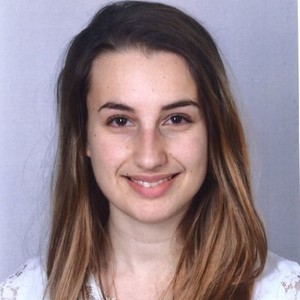 Margaux - Prof d'histoire - Paris