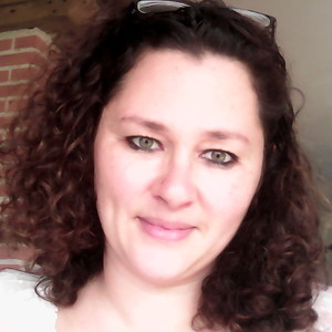Sabrina - Prof de maths - Montagny