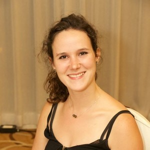 Juliette - Prof d'anglais - Lyon