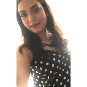 Marie Elena - Prof de physique - chimie - Paris