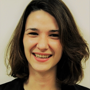 Julie - Prof d'aide aux devoirs - Montpellier