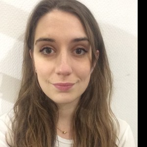 Eva - Prof de français - Paris