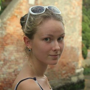 Camille - Prof d'anglais - Paris