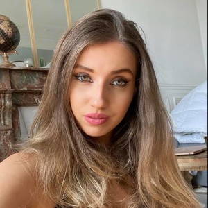 Manon - Prof d'anglais - Paris
