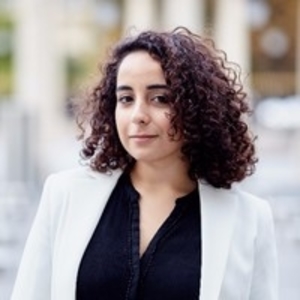 Nada - Prof d'aide aux devoirs - Paris