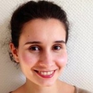 Julia - Prof d'anglais - Paris