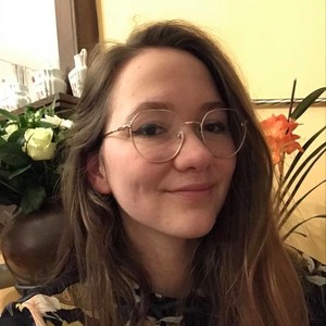 Lucie - Prof de chimie - Namur