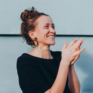 Cynthia - Prof de yoga - Paris 12e