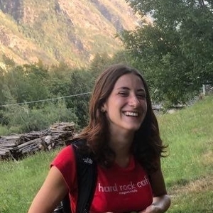 Ottavia - Prof de rédaction - Bologna