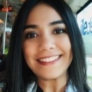 Soukaina - Prof d'anglais - Paris