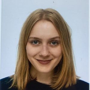 Eléonore - Prof d'économie - Paris