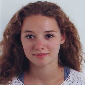 Solweig - Prof d'anglais - Issy-les-Moulineaux
