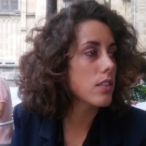 Léa - Prof de philosophie - Béthune