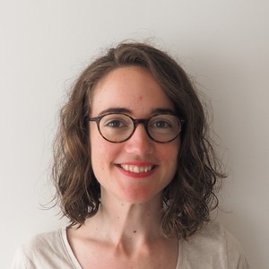 Marine - Prof de philosophie - Vincennes
