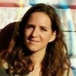 Hélène - Prof d'aide aux devoirs - Paris