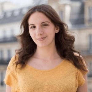 Laura - Prof de soutien scolaire - Paris