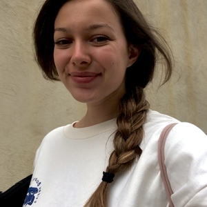 Clarisse - Prof de français - Paris