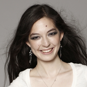 Vanessa - Prof d'aide aux devoirs - Paris