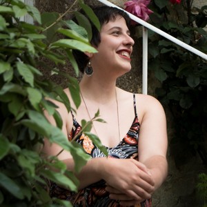 Ariane - Prof de français - Lyon 5e