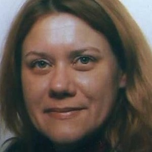 Alexandra - Prof de français - Vernon