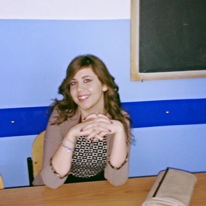 Gessica - Prof d'italien - Paris