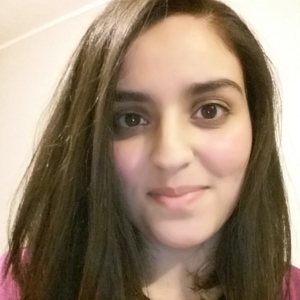 Souad - Prof de soutien scolaire - Toulouse