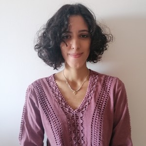 Agnese - Prof d'italien - Paris