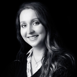 Uliana - Prof de fle - français langue étrangère - Colombes