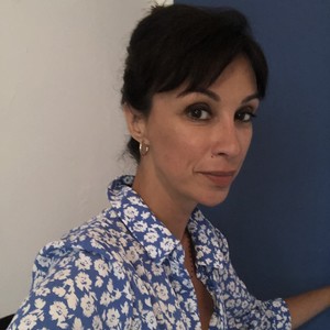 Sabrina - Prof d'aide aux devoirs - Reims