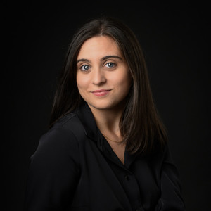 Chimène - Prof de français - Paris 4e