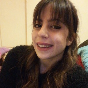 Tania - Prof de physique - chimie - Nanterre