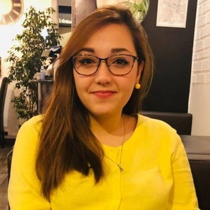 Liza - Prof de maths - Montigny-le-Bretonneux
