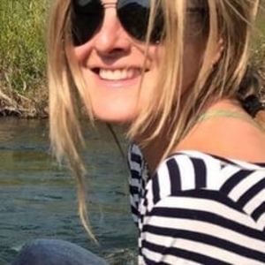 Marie - Prof d'anglais - Paris 12e