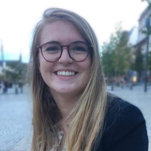 Marine - Prof de communication - Coulanges-lès-Nevers