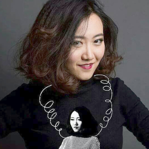Qiuyun - Prof de couture - Paris
