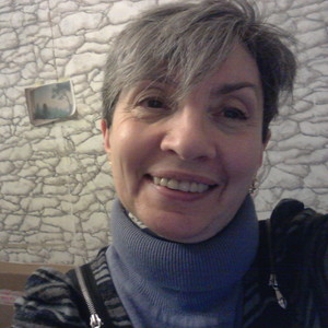 Colette - Prof de dessin de modèle vivant - Boulogne-Billancourt