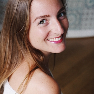 Emmanuelle - Prof de solfège - Paris